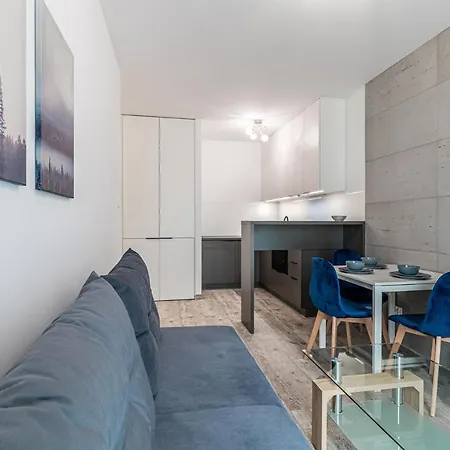 Apartment Angielska Grobla Old Town