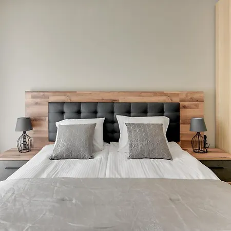 Angielska Grobla Old Town 아파트 *