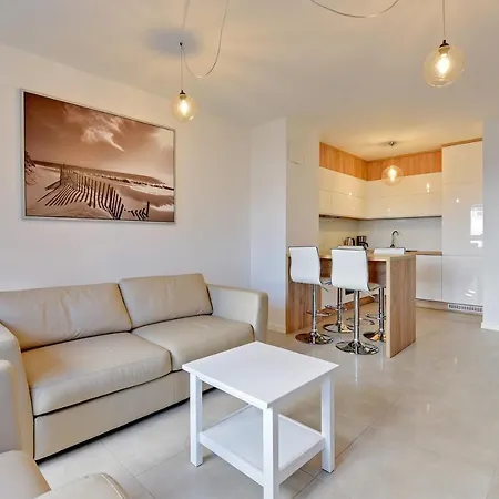Apartment Angielska Grobla Old Town