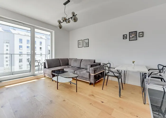 Angielska Grobla Old Town * Γκντανσκ