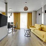 Apartment Angielska Grobla Old Town Gdansk