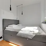 Angielska Grobla Old Town Apartment *
