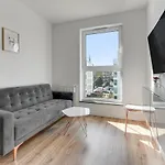 Apartment Angielska Grobla Old Town