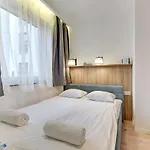 Apartment Angielska Grobla Old Town *