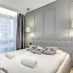Apartment Angielska Grobla Old Town *