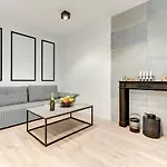 Angielska Grobla Old Town Apartment