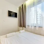 Angielska Grobla Old Town Apartment