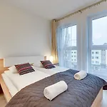 Apartment Angielska Grobla Old Town Gdansk