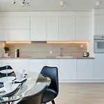 Apartment Angielska Grobla Old Town