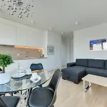 Angielska Grobla Old Town Apartment Gdansk