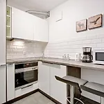 Angielska Grobla Old Town Apartment Gdansk