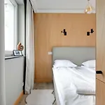 Apartment Angielska Grobla Old Town Gdansk