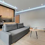 Angielska Grobla Old Town Apartment
