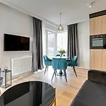 Apartment Angielska Grobla Old Town