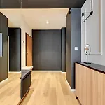 Apartment Angielska Grobla Old Town