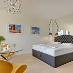 Angielska Grobla Old Town Apartment