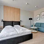 Angielska Grobla Old Town Apartment