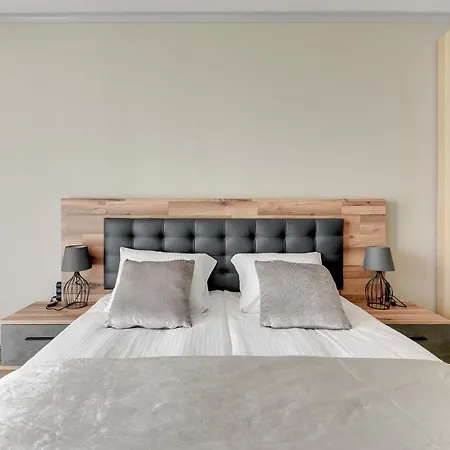 Apartment Angielska Grobla Old Town