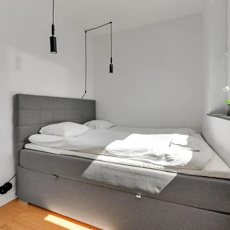 Angielska Grobla Old Town Apartment *