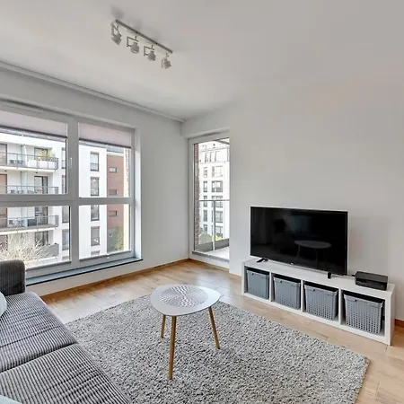 Apartamento Angielska Grobla Old Town Gdańsk