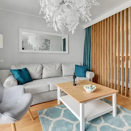 Apartman Angielska Grobla Old Town Gdańsk