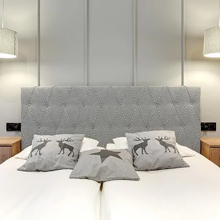 Angielska Grobla Old Town