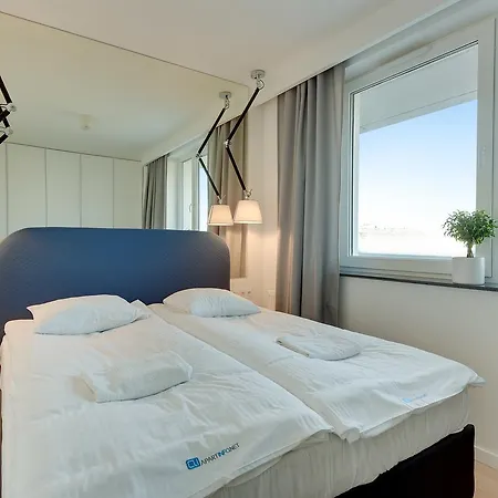 Angielska Grobla Old Town Apartment