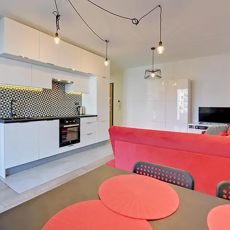 Apartamento Angielska Grobla Old Town