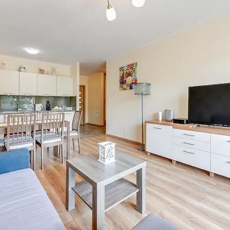 Angielska Grobla Old Town