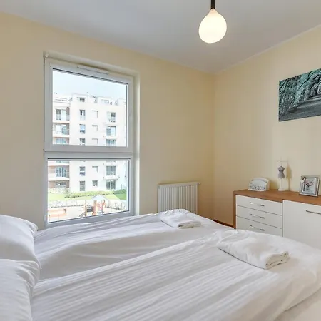 Angielska Grobla Old Town Apartman Gdańsk