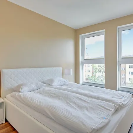 Apartamento Angielska Grobla Old Town Gdańsk