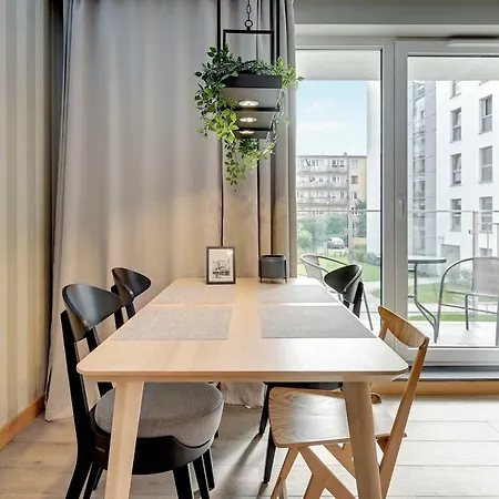 Angielska Grobla Old Town Apartment Gdansk