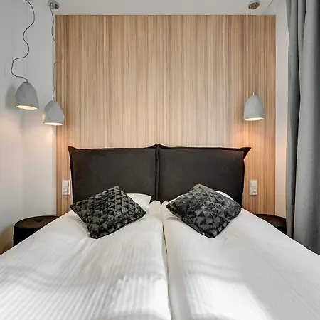 Appartamento Angielska Grobla Old Town