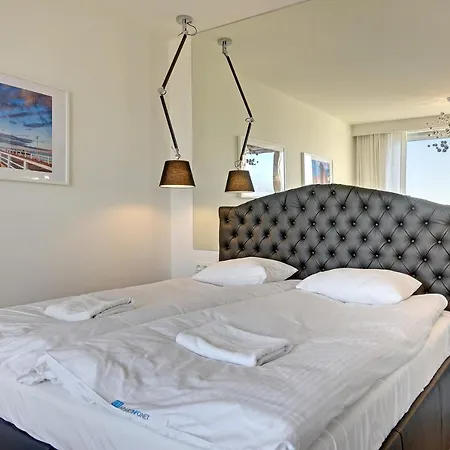Apartamento Angielska Grobla Old Town