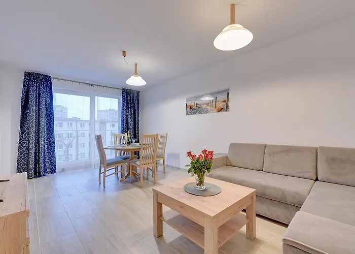 Angielska Grobla Old Town